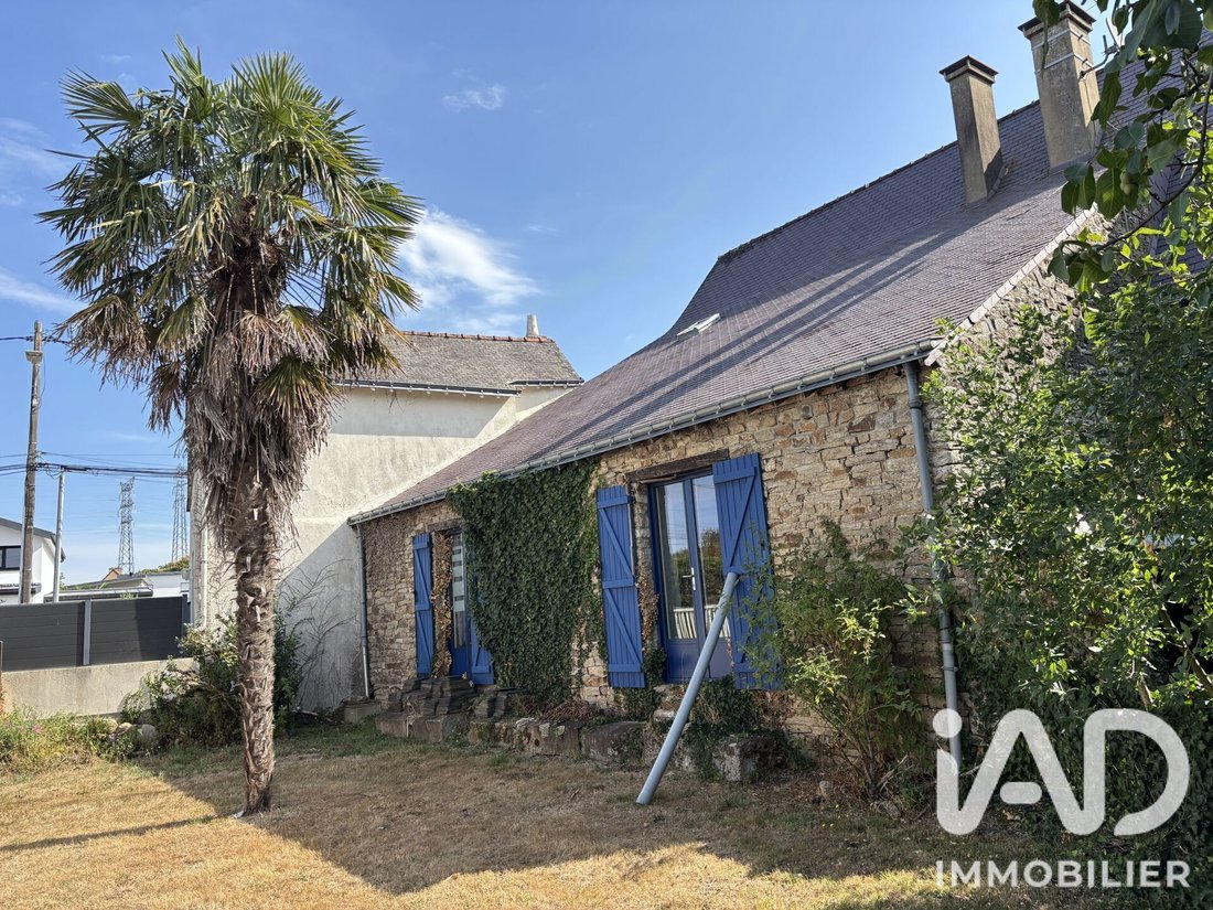 Casa a Centre Peri, Saint-Avé, Francia 2 - 18695035