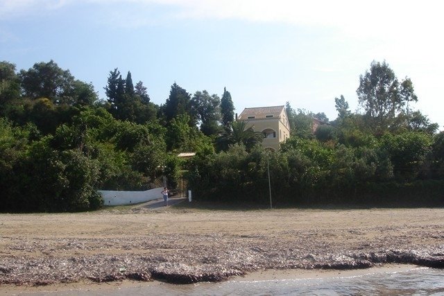 House in Northern Corfu, Peloponnese, Western Greece and the Ionian, Greece 1 - 18724866