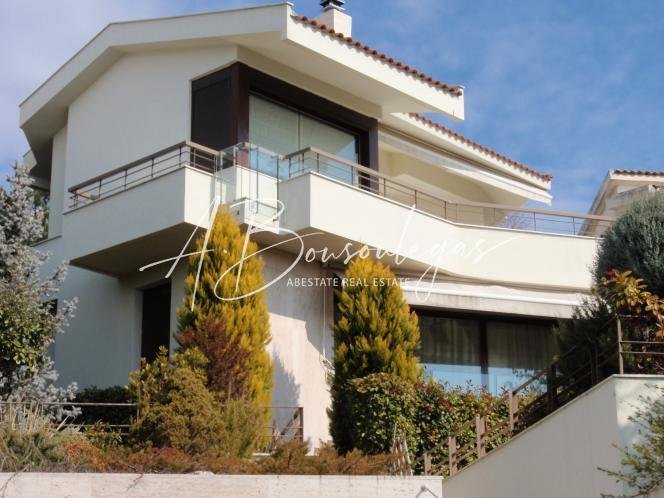 House in Panorama, Macedonia and Thrace, Greece 2 - 18724516