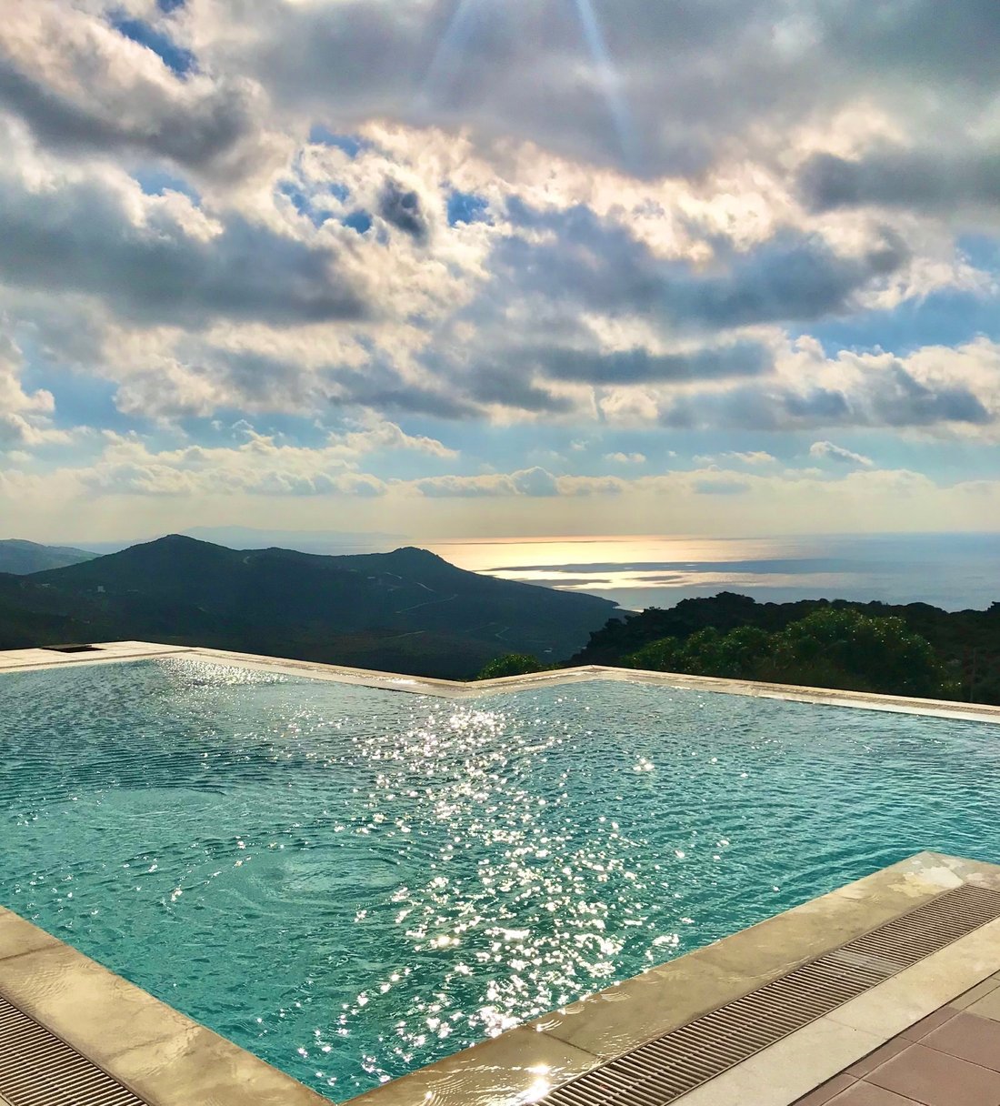 Villa in Andros, Aegean, Greece 2 - 18723365