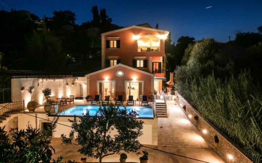 Villa in Greece 5 - 18723932