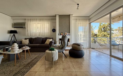 Appartamento a Vouliagmeni, Attica, Grecia 1