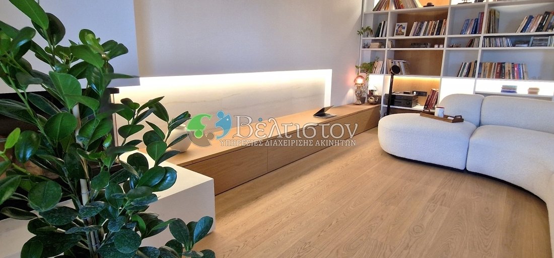 Apartment in 1st District of Thessaloniki, Thessaloniki, Greece 3 - 18725782