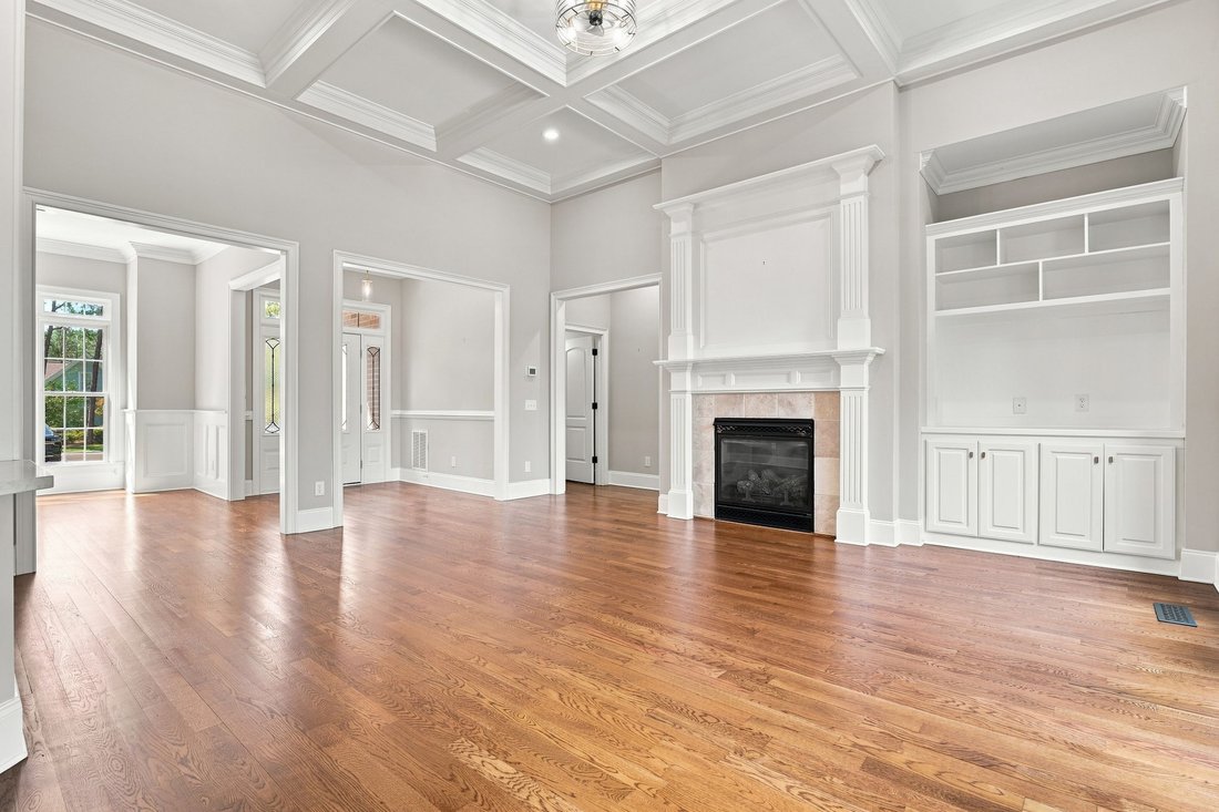 House in Southern Pines, North Carolina, United States 5 - 18723602
