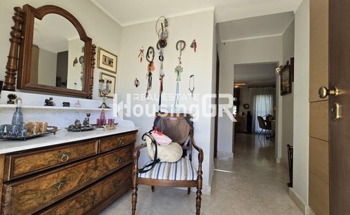 Villa in Central Macedonia, Macedonia and Thrace, Griechenland 1