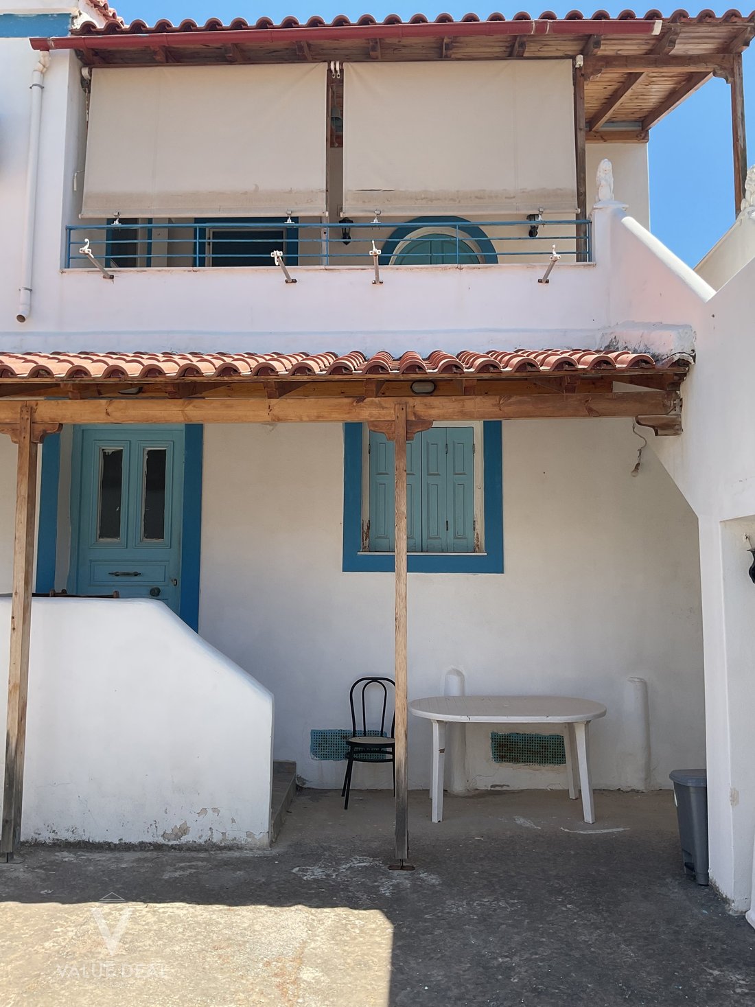 House in Andros, Aegean, Greece 1 - 18725219