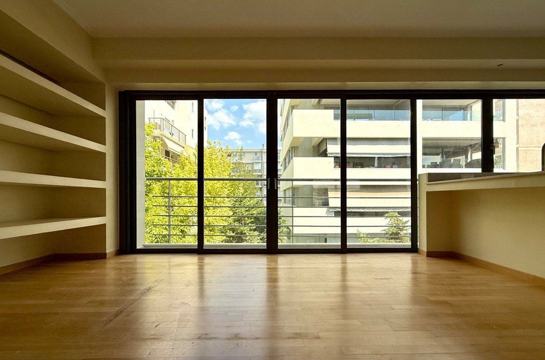 Apartment in Glyfada, Attica, Greece 5 - 18723869