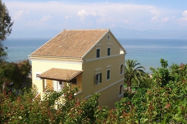 House in Northern Corfu, Peloponnese, Western Greece and the Ionian, Greece 2 - 18724866