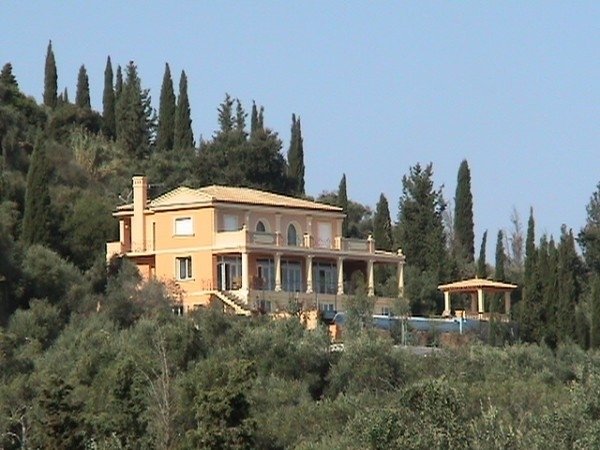 Villa in Greece 3 - 18724388