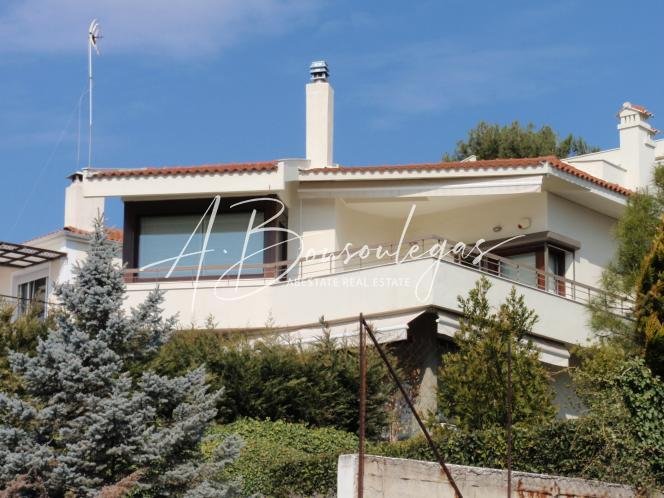 House in Panorama, Macedonia and Thrace, Greece 4 - 18724516