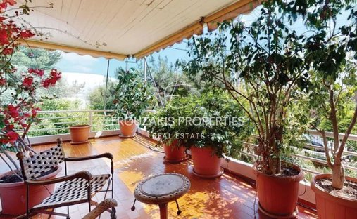Apartment in Voula, Attica, Greece 1