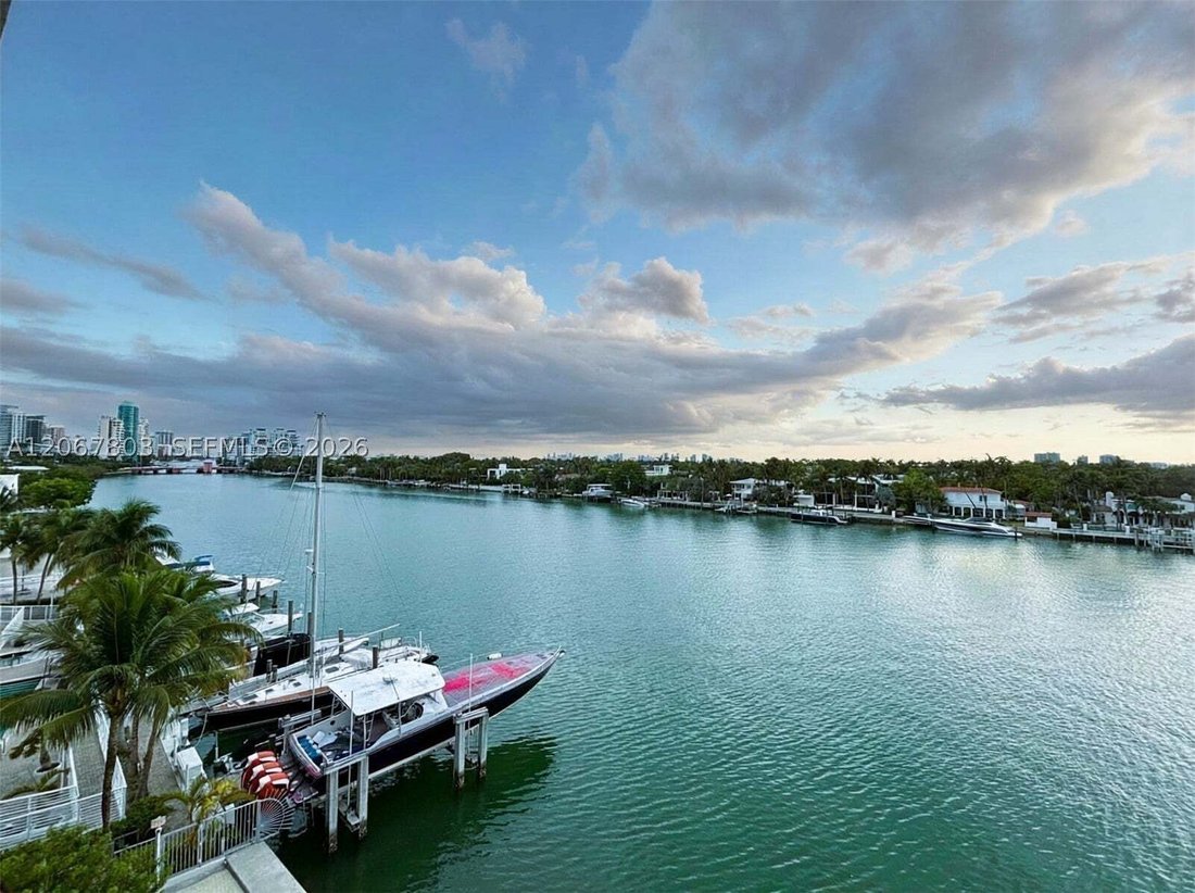 Condominio en Miami Beach, Florida, Estados Unidos 5 - 18727116