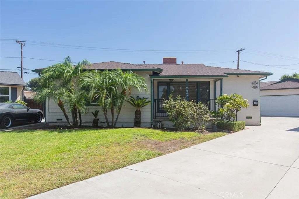 Casa a Whittier, California, Stati Uniti 1 - 18708582