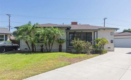 Casa a Whittier, California, Stati Uniti 1