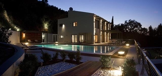 Villa in Greece 3 - 18724400