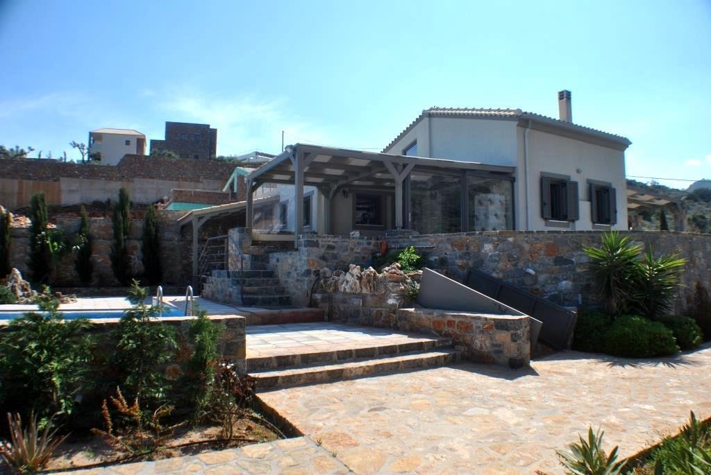 Villa in Lasithi, Greece 1 - 18724412