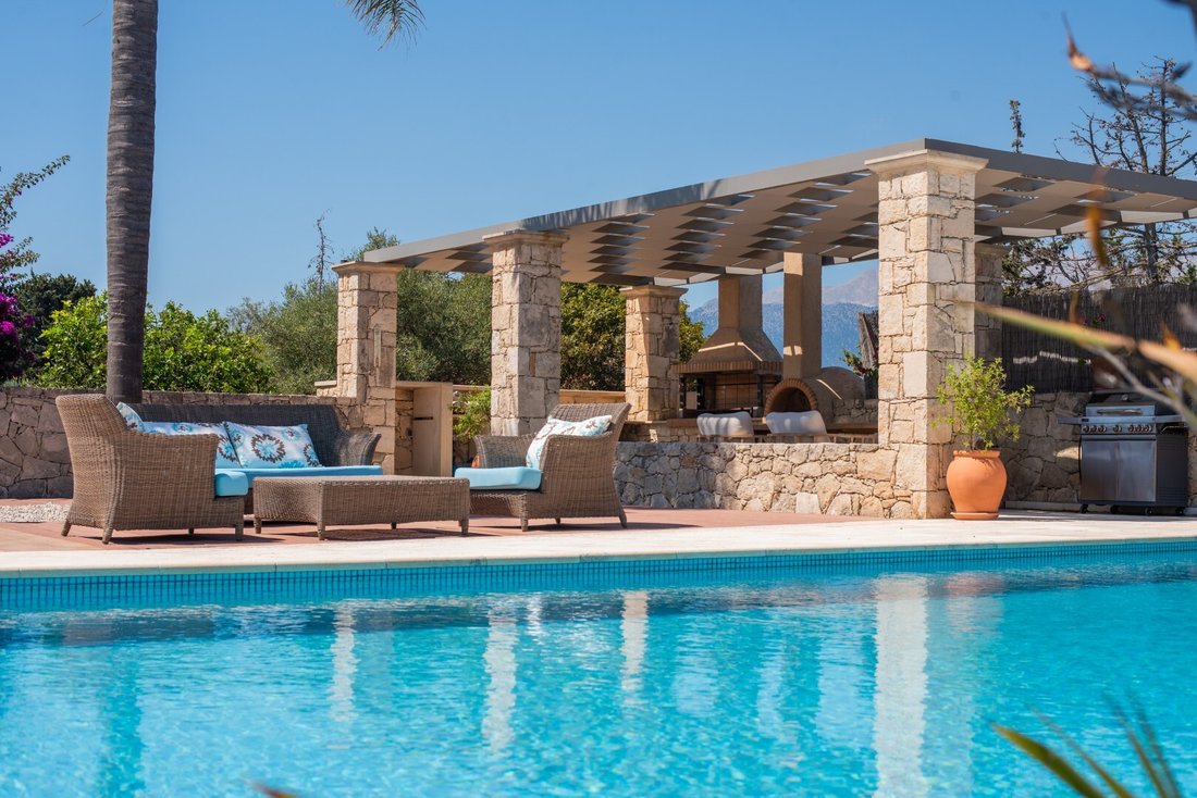 Villa in Apokoronas, Greece 2 - 18724425