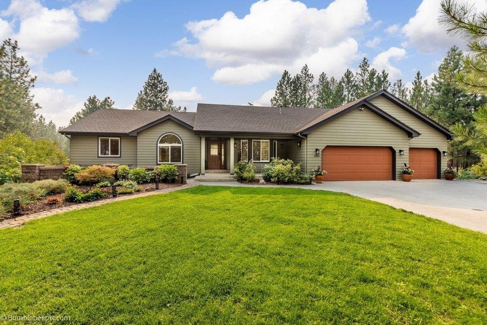House in Cheney, Washington, United States 2 - 18722295