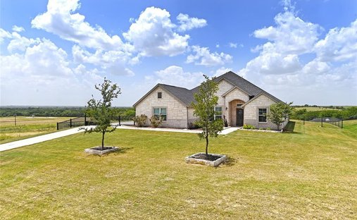 Casa en Ponder, Texas, Estados Unidos 1