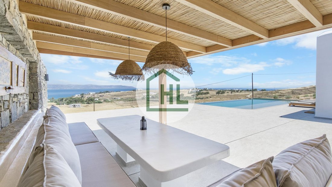 Villa in Paros, Aegean, Greece 2 - 18722952