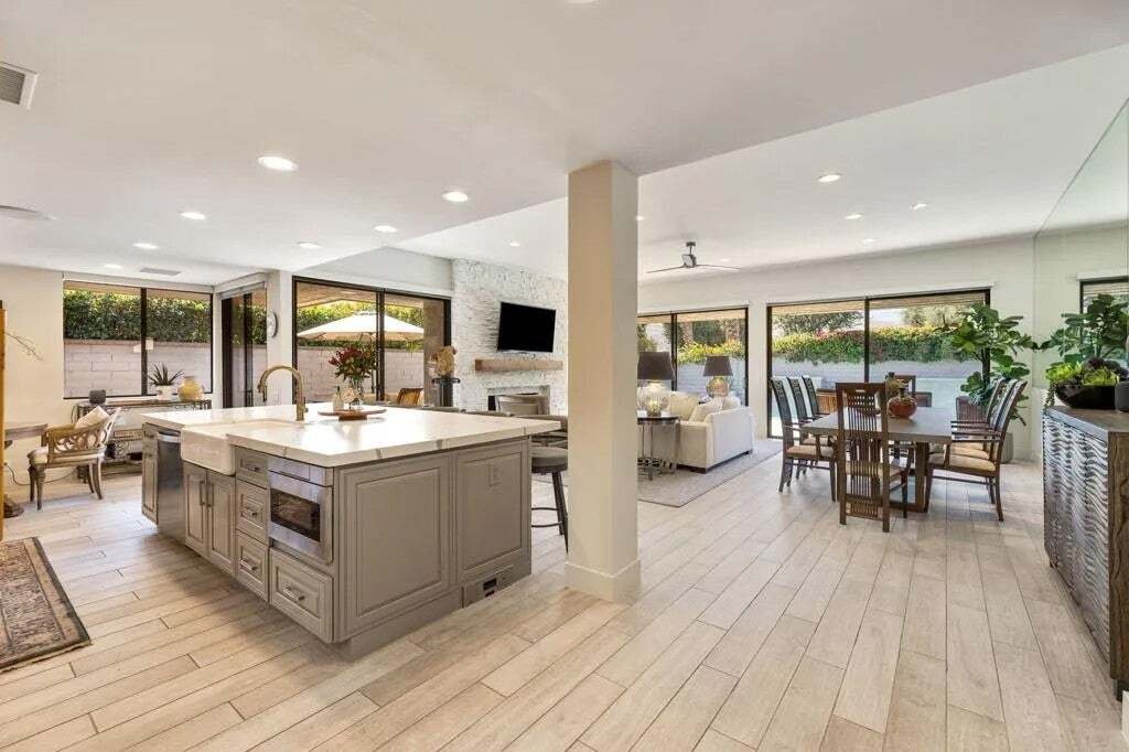 Appartement à Rancho Mirage, Californie, États-Unis 4 - 18727321