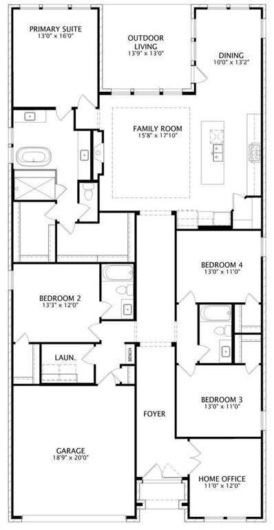 House in Rockwall, Texas, United States 4 - 17795998