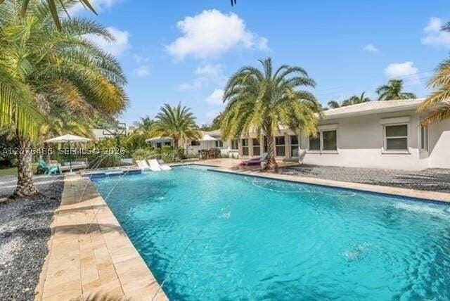 Maison à Pompano Beach, Floride, États-Unis 1 - 18722038
