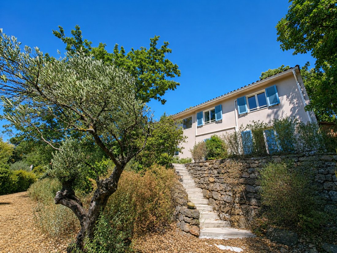 Villa a San Jaume, Draguignan, Francia 1 - 17142482