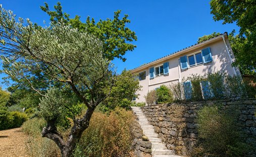 Villa a San Jaume, Draguignan, Francia 1