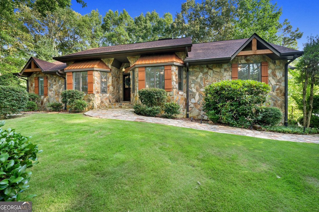 House in Westminster, South Carolina, United States 1 - 18727468