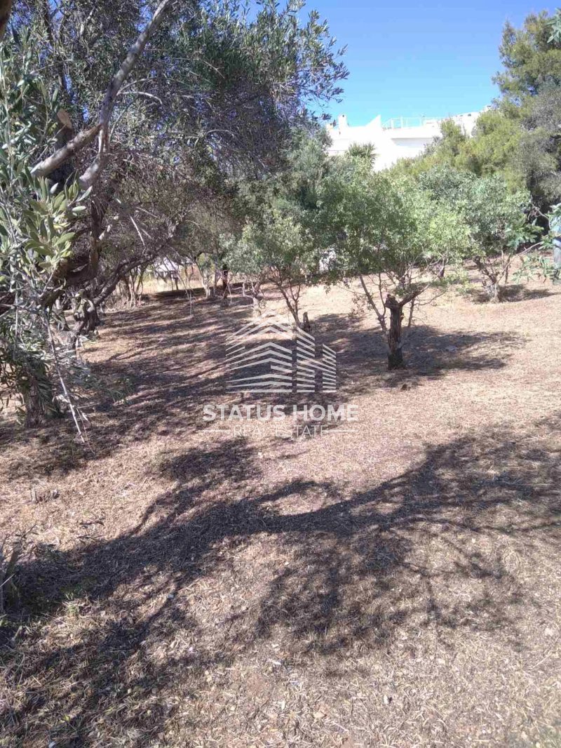Land in East Attica, Attica, Greece 2 - 18724657