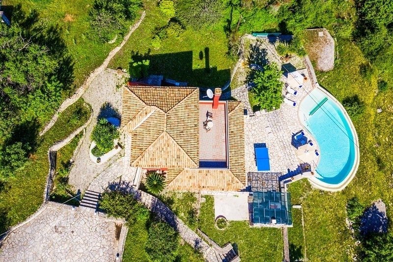Villa in Kassopaia, Peloponnese, Western Greece and the Ionian, Greece 2 - 18724233