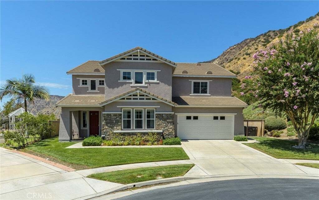 Casa en Azusa, California, Estados Unidos 1 - 18720837