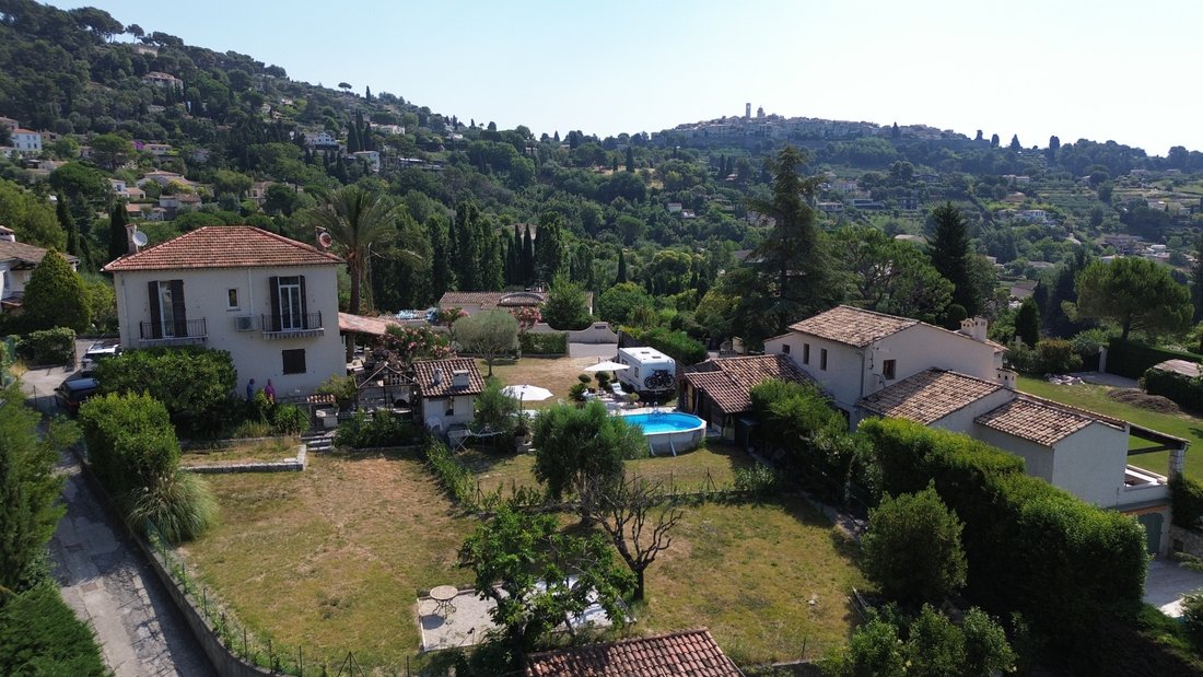 Appartement à Centre du Village, La Colle-sur-Loup, France 4 - 18728248