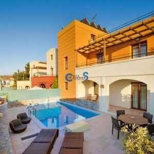 Villa à Apokoronas, Grèce 1 - 18722784