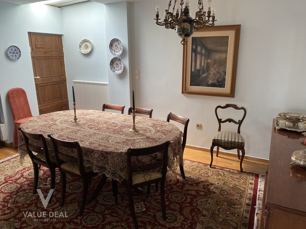 Apartment in Sunoikia Kolonakiou, 1st District of Athens, Athens 5 - 18725434