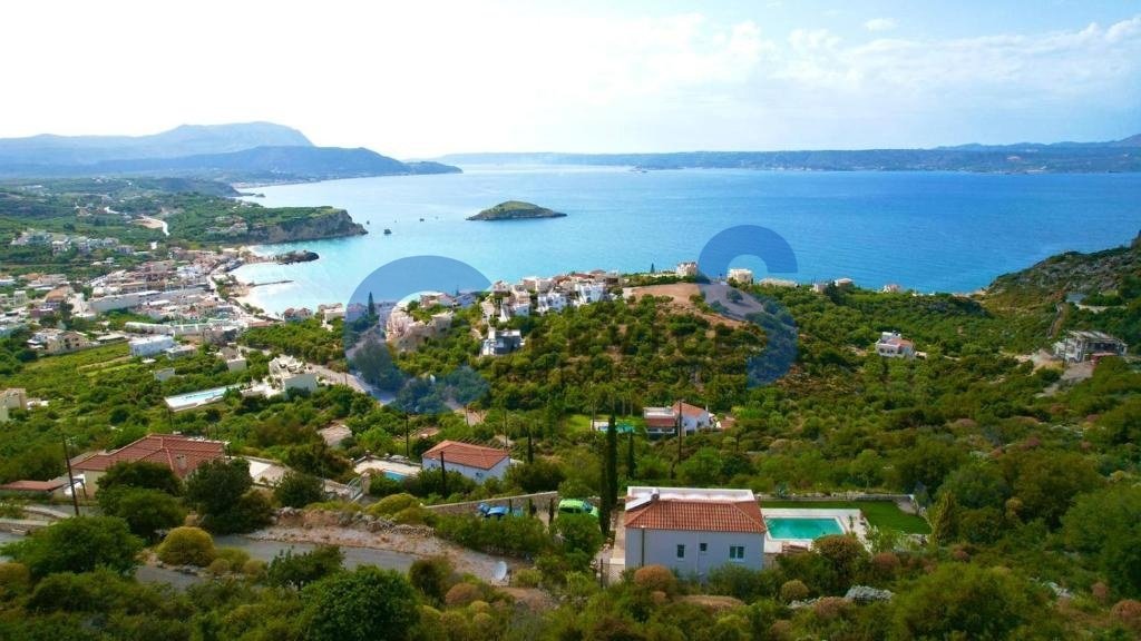 Villa à Apokoronas, Grèce 4 - 18722674