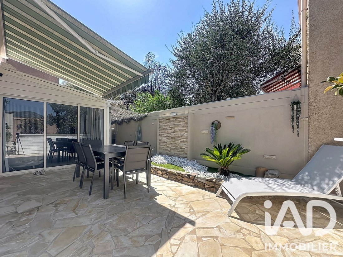 House in Basse Suane-Les Virgiles, Sainte-Maxime, France 1 - 18722951