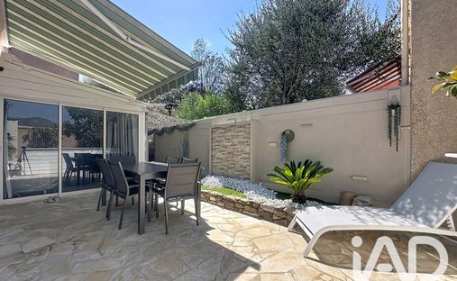 Casa en Basse Suane-Les Virgiles, Sainte-Maxime, Francia 1