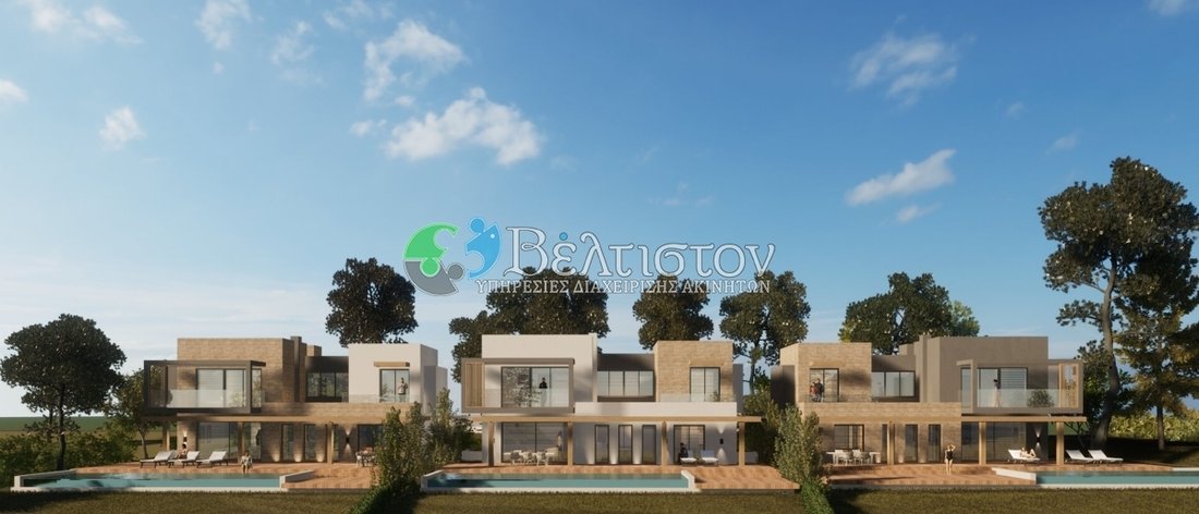 House in 1st District of Thessaloniki, Thessaloniki, Greece 5 - 18725638