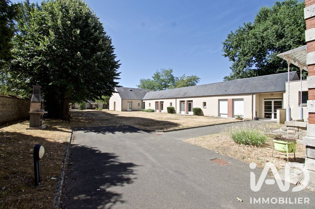 Route d'Orleans, Pithiviers, France 4 - 16486856