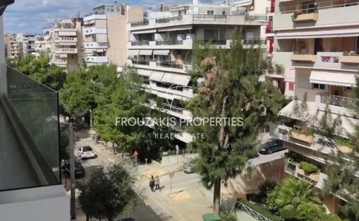 Apartment in Glyfada, Attica, Greece 1