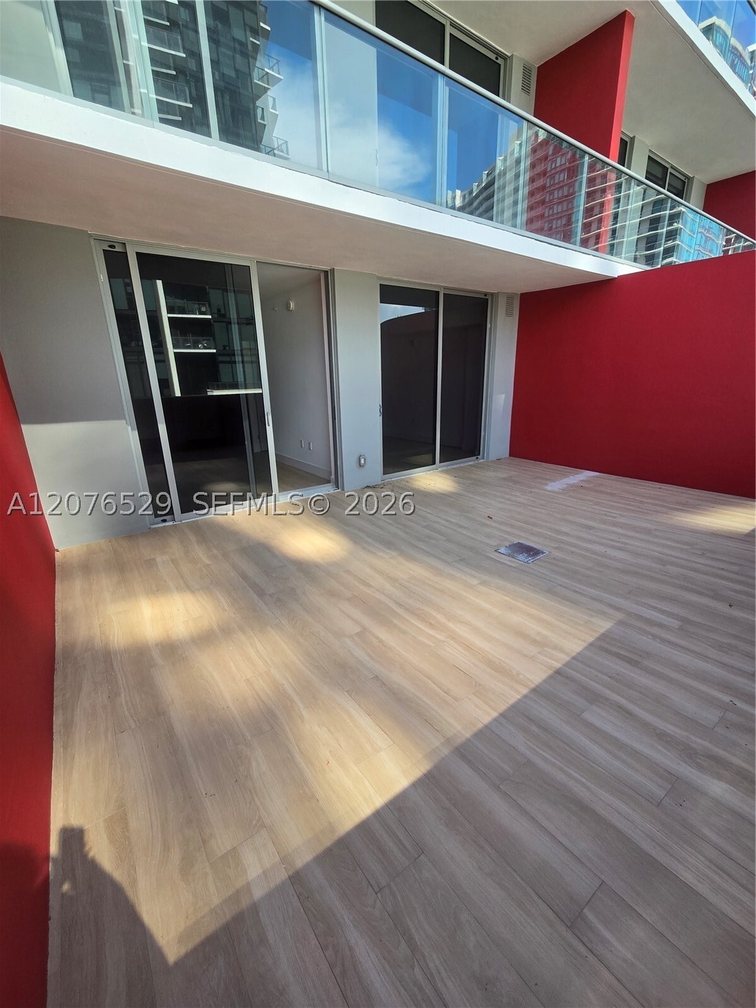 Condo in Miami, Florida, United States 1 - 18721534