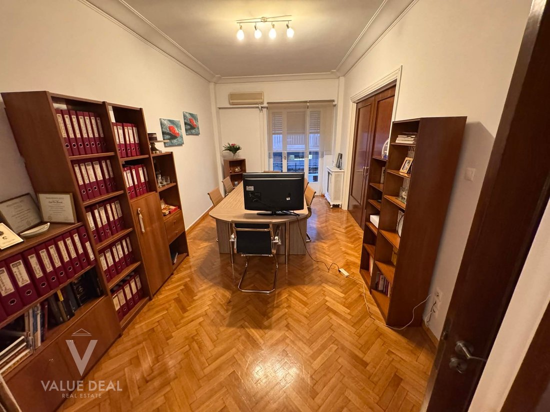 Apartment in Sunoikia Kolonakiou, 1st District of Athens, Athens 1 - 18725336