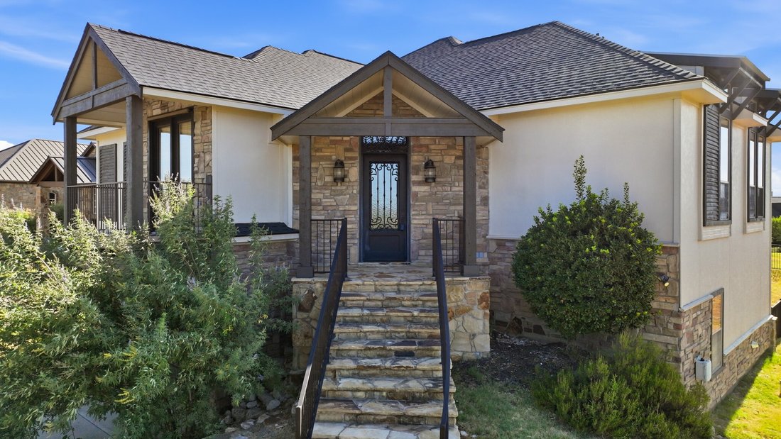 Haus in Graford, Texas, Vereinigte Staaten 5 - 17760121