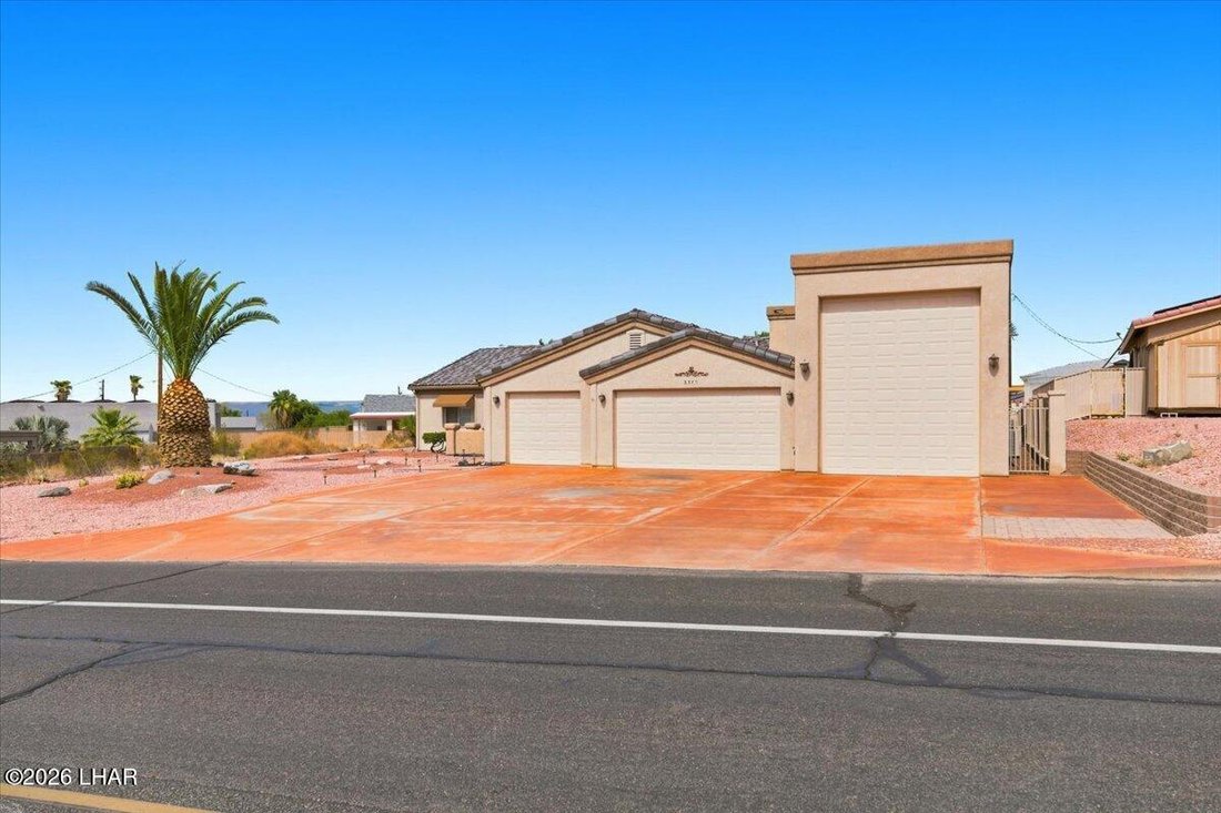 Casa en Desert Hills, Arizona, Estados Unidos 3 - 18726868