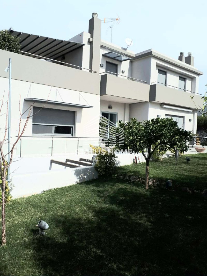 Casa en Kalyvia Thorikou, Ática, Grecia 2 - 18725210