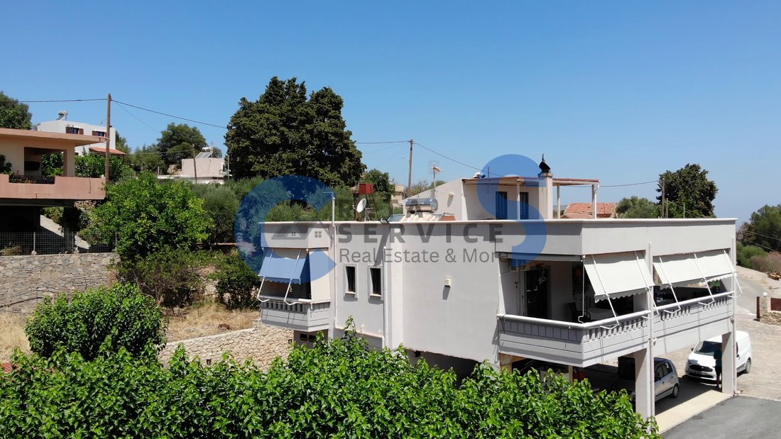 House in Greek Islands, Greece 4 - 18723035