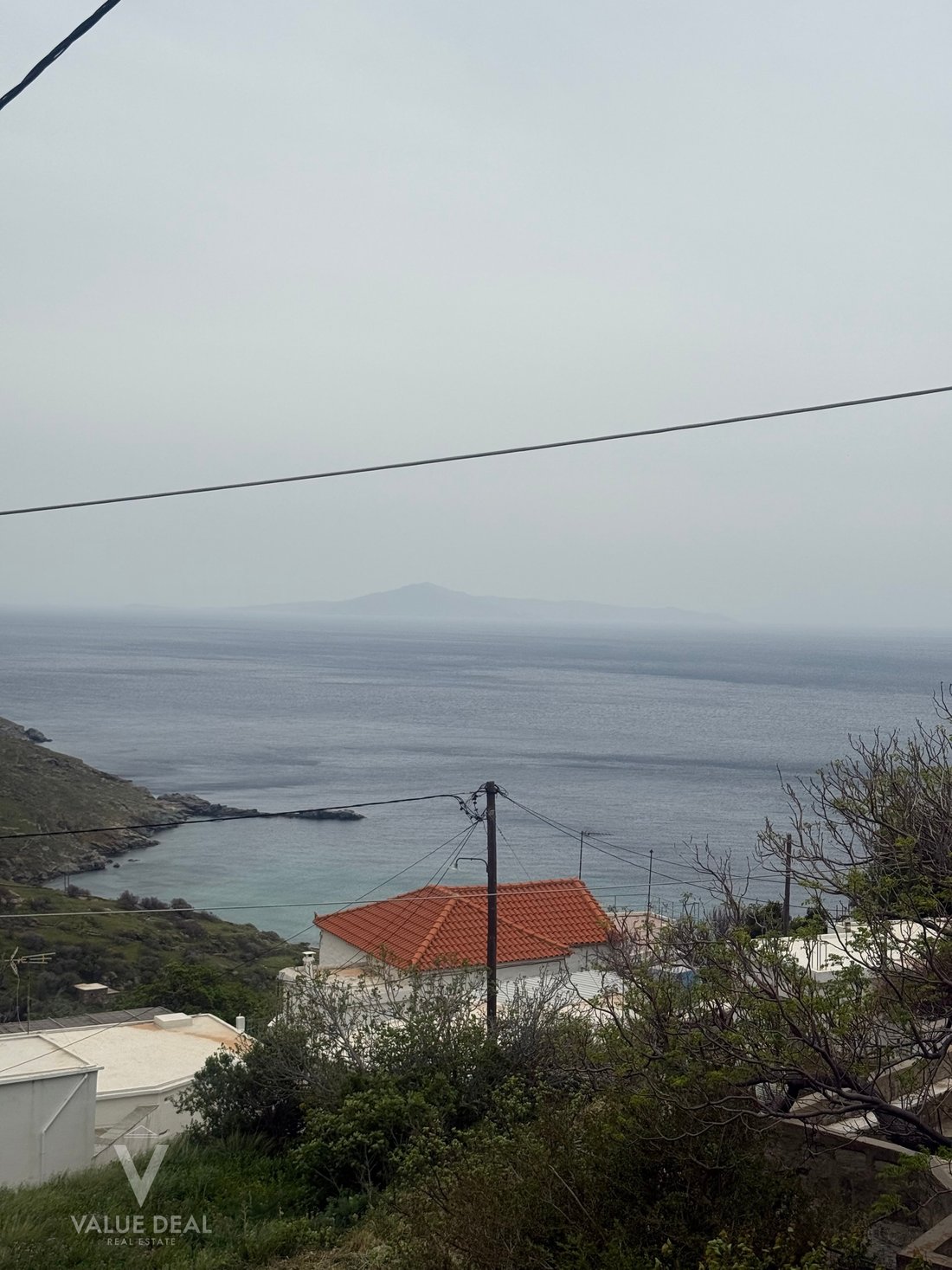 House in Andros, Aegean, Greece 1 - 18725056