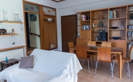 House in Nea Makri, Attica, Greece 1